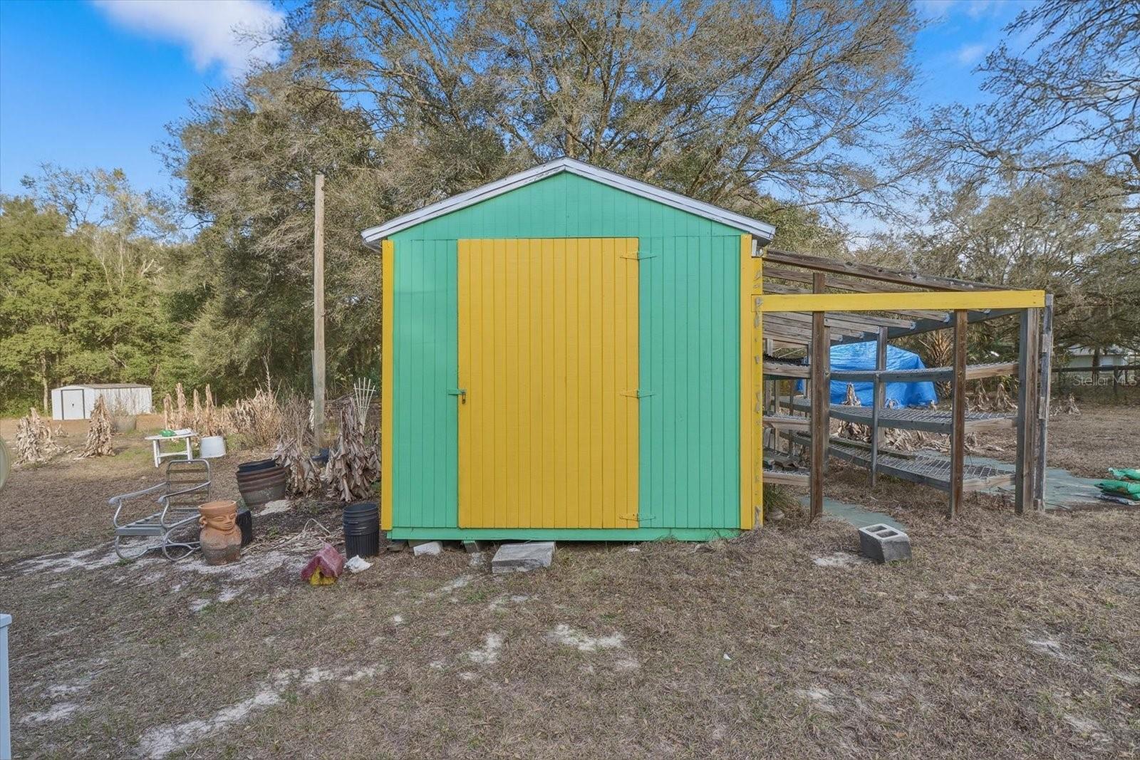 MINI FARMS - Residential