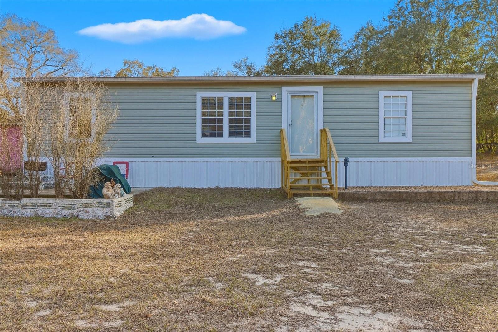 MINI FARMS - Residential