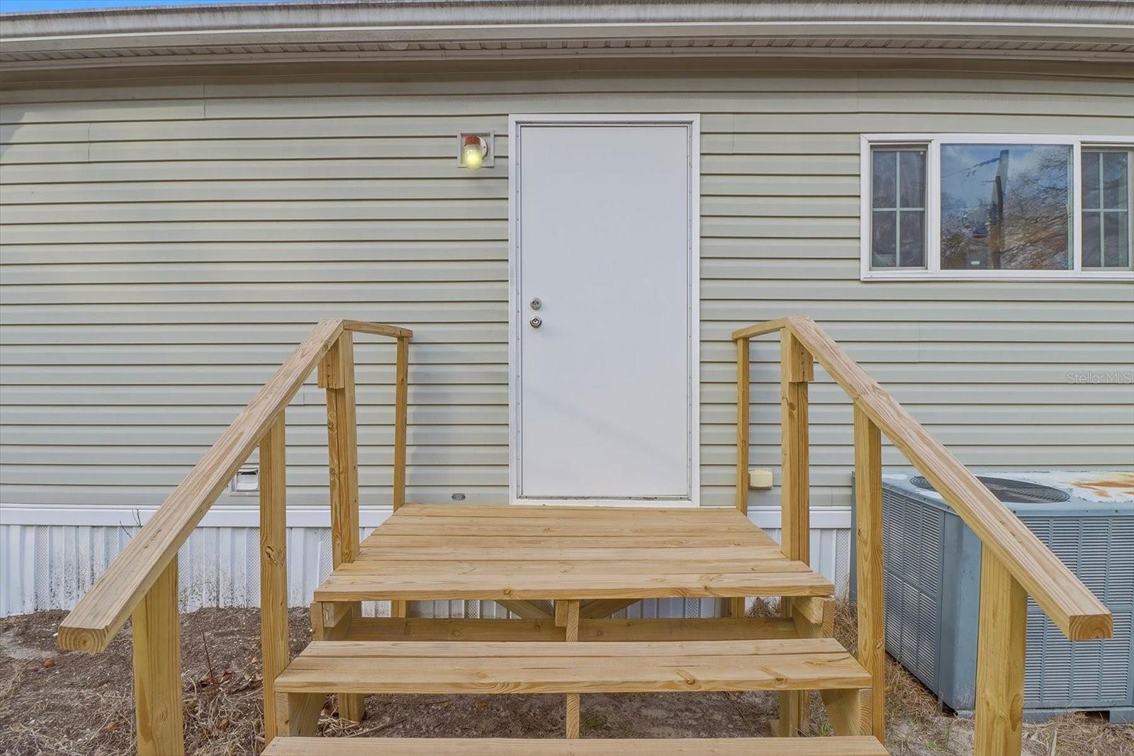 MINI FARMS - Residential