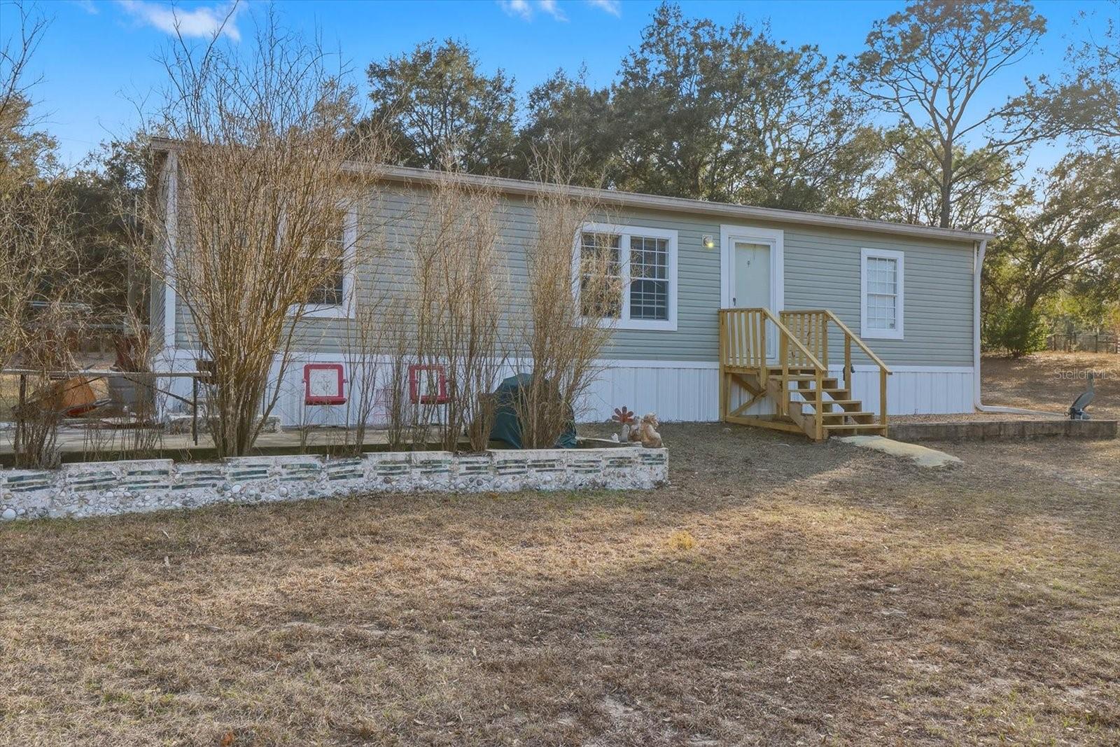 MINI FARMS - Residential