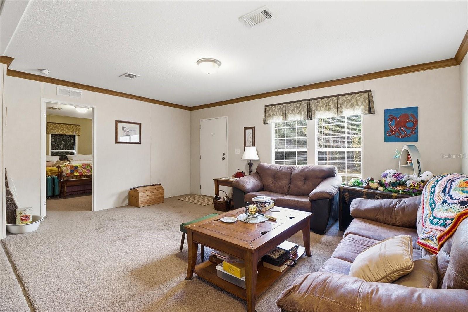 MINI FARMS - Residential