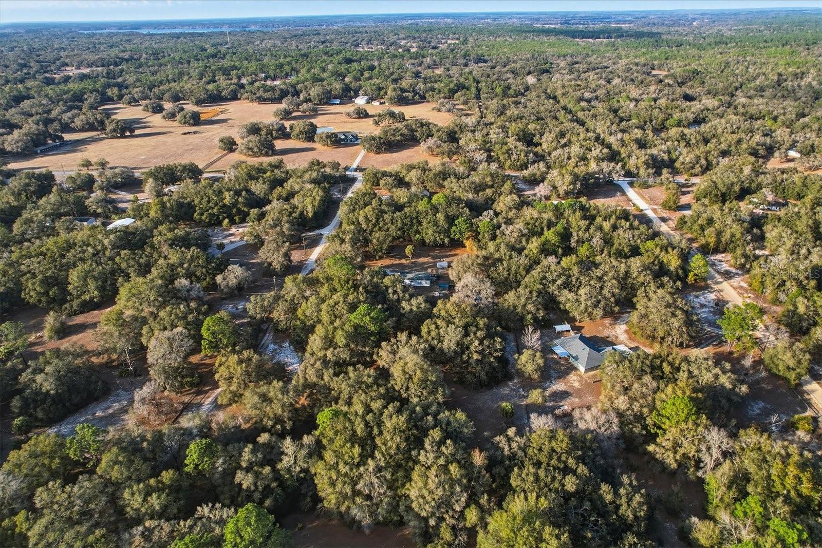 MINI FARMS - Residential