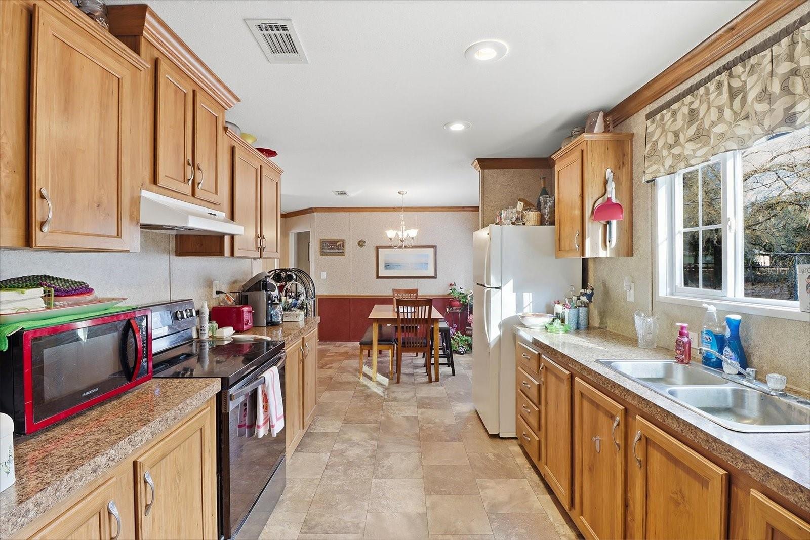 MINI FARMS - Residential