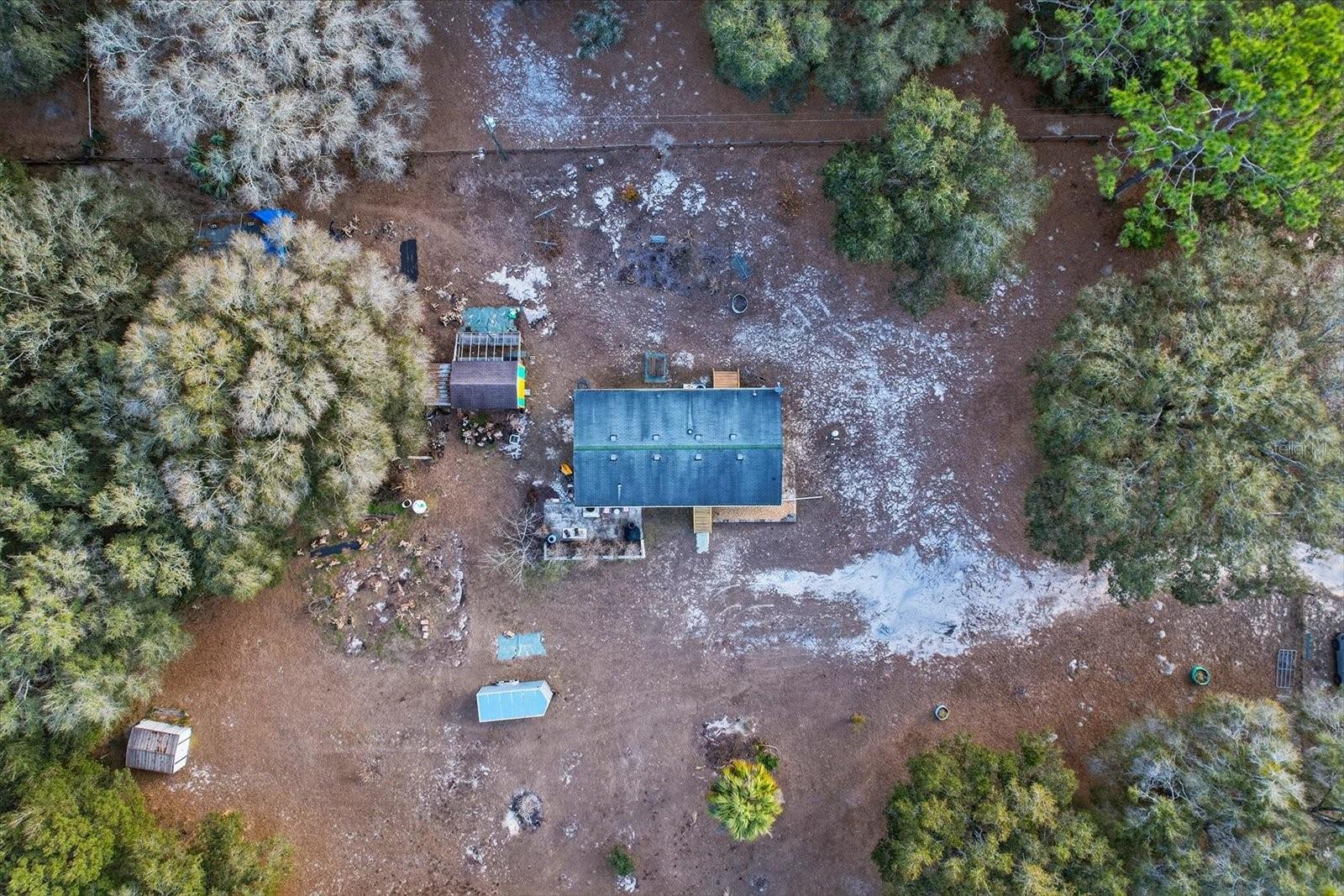 MINI FARMS - Residential