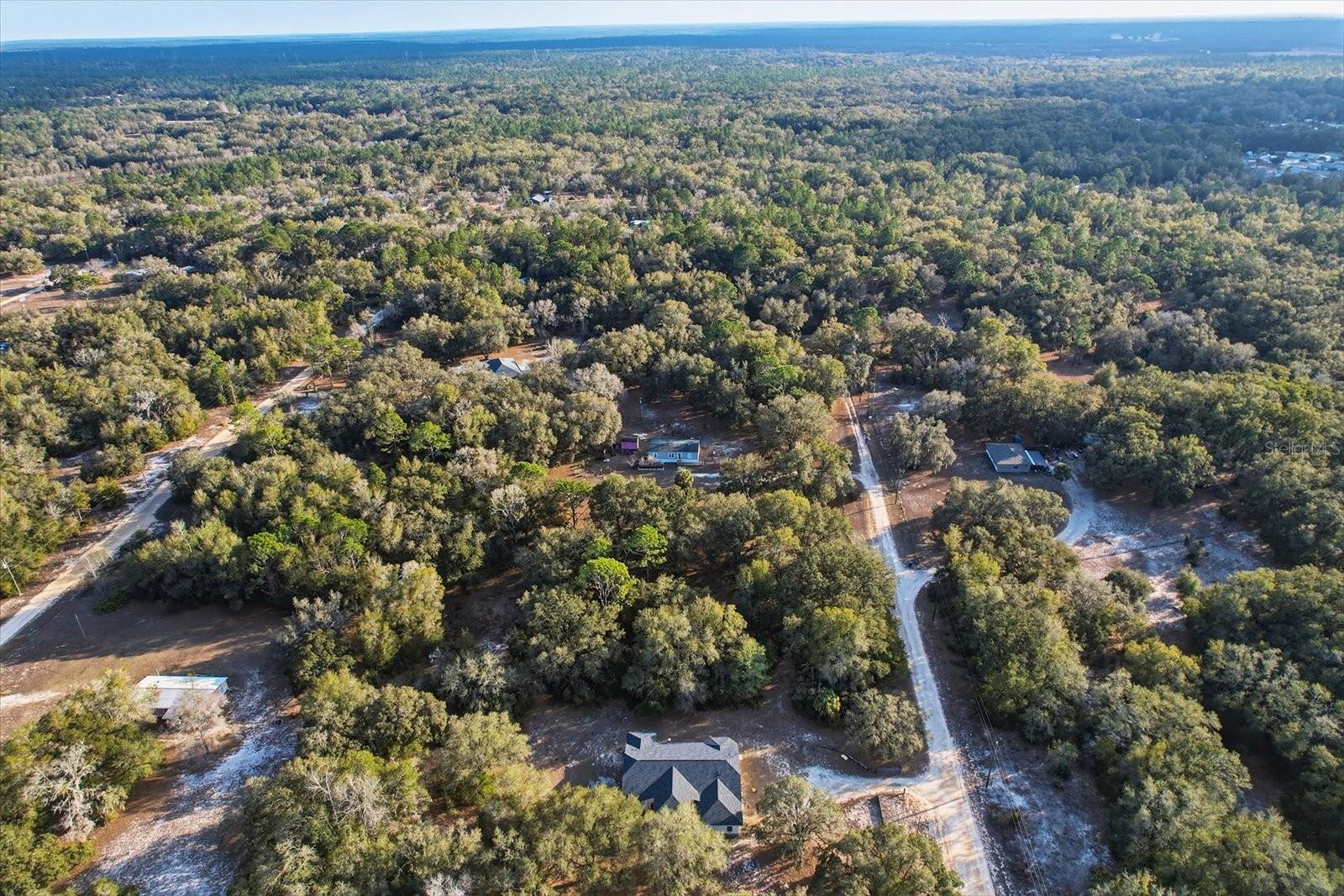 MINI FARMS - Residential