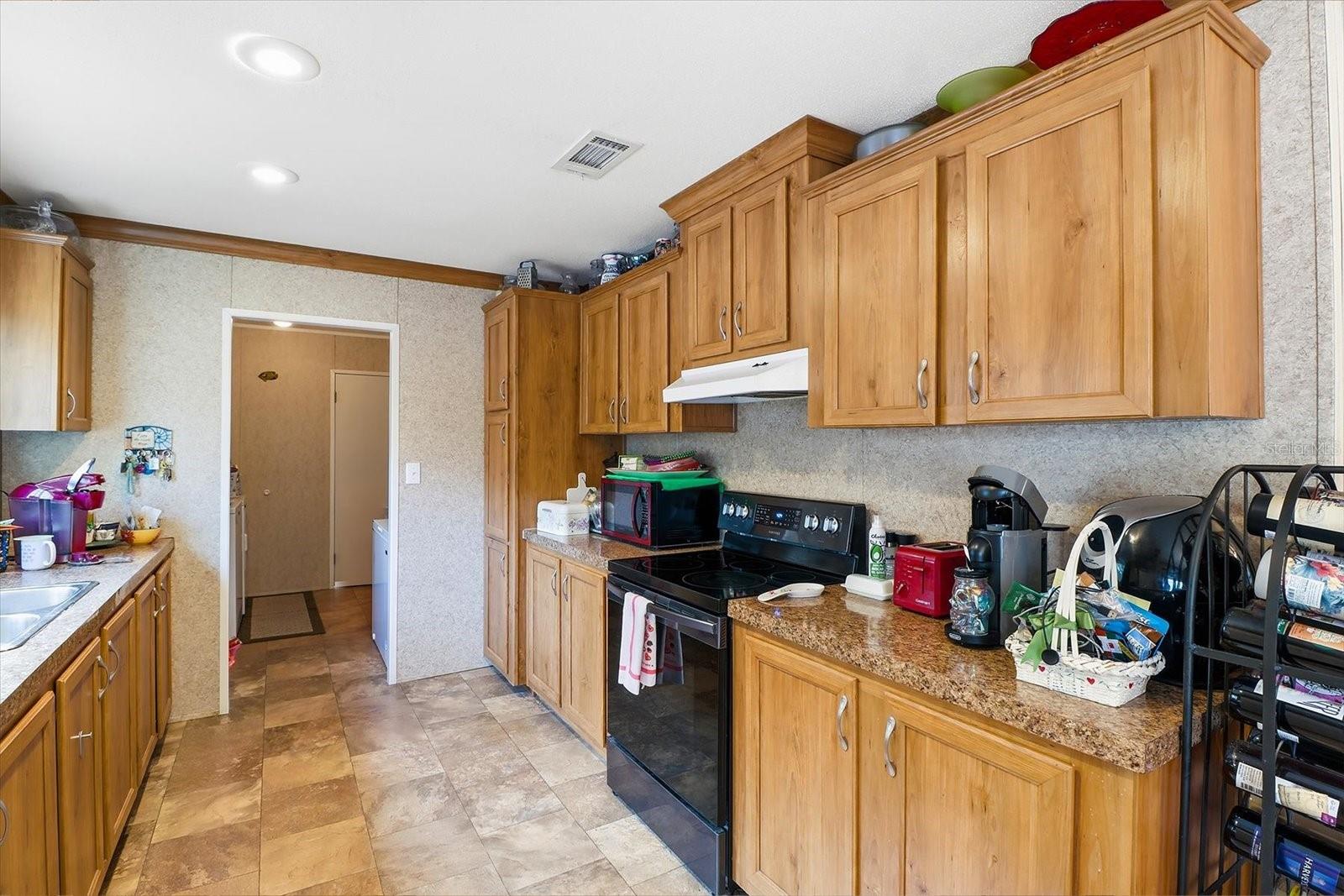 MINI FARMS - Residential