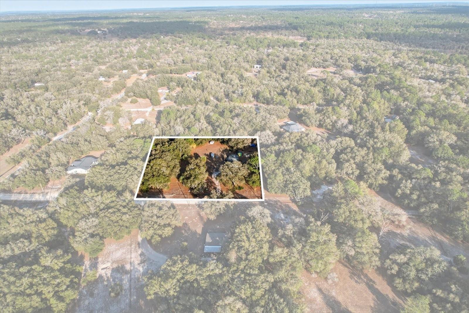 MINI FARMS - Residential