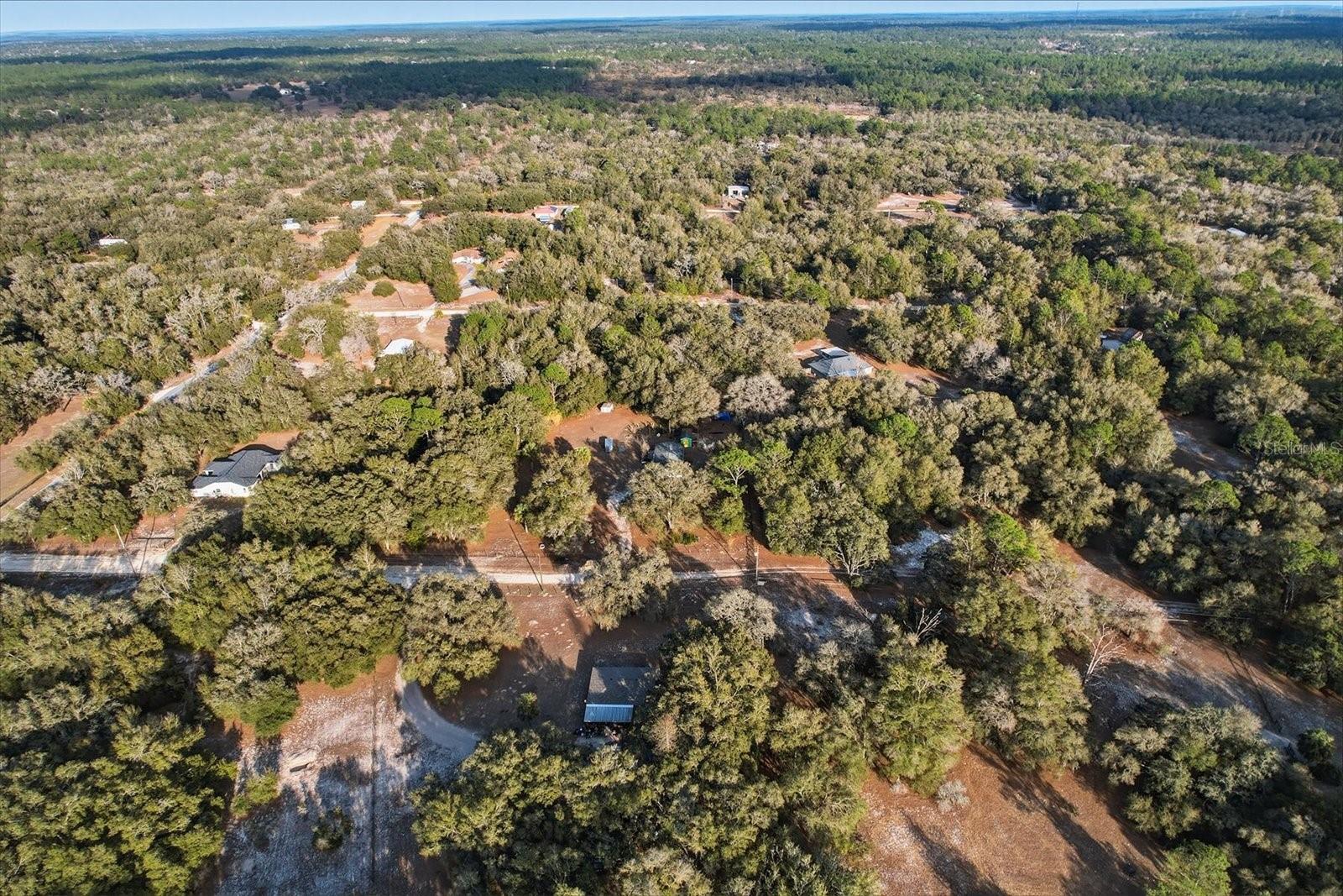 MINI FARMS - Residential