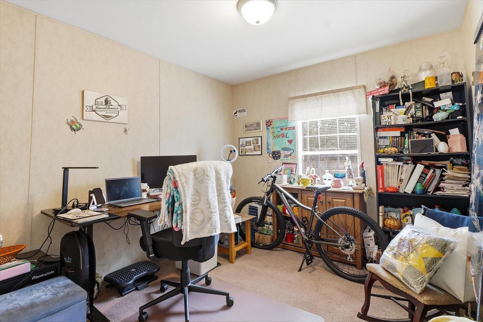 MINI FARMS - Residential