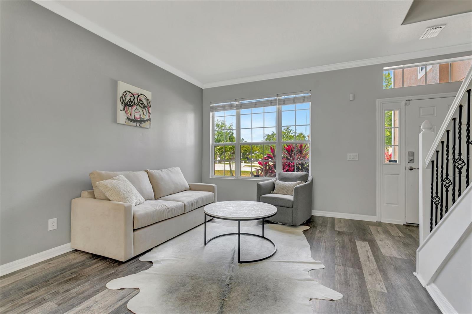 HIGHLAND RIDGE - Residential