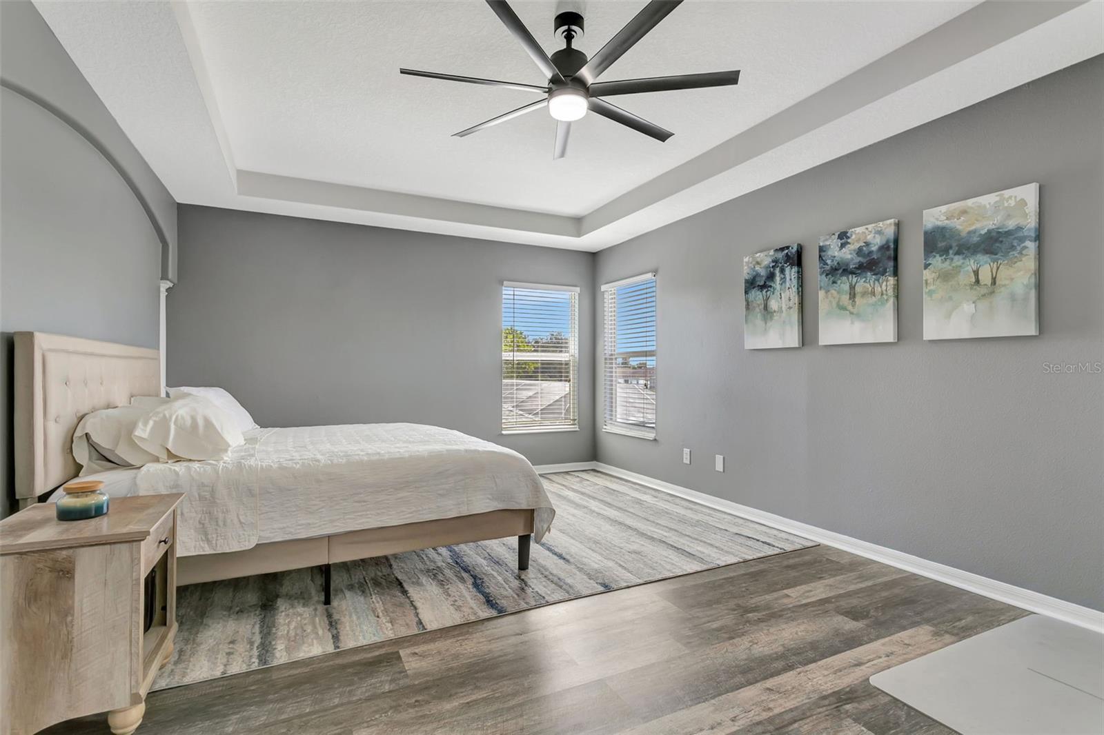 HIGHLAND RIDGE - Residential