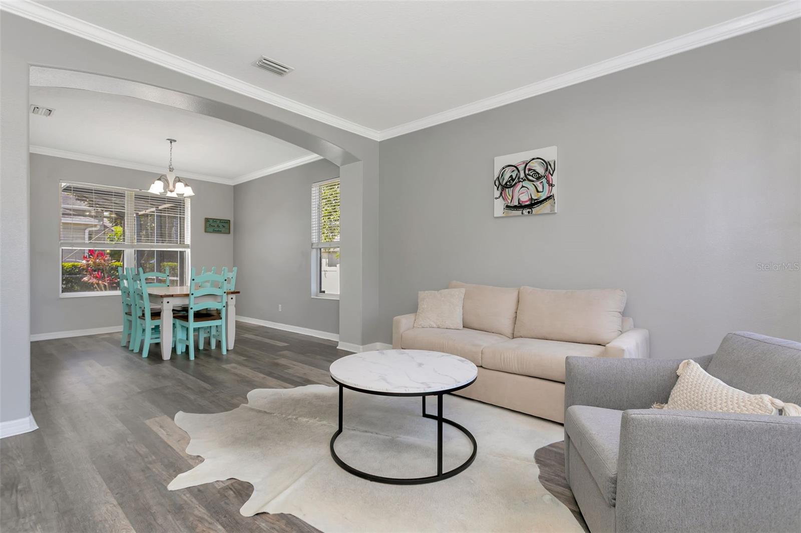 HIGHLAND RIDGE - Residential