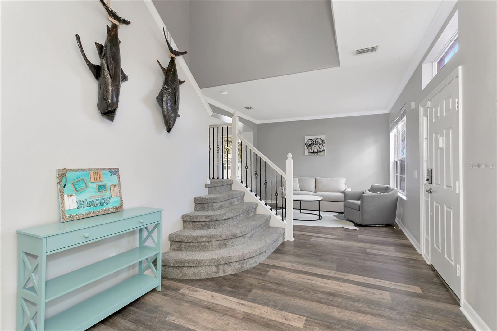 HIGHLAND RIDGE - Residential