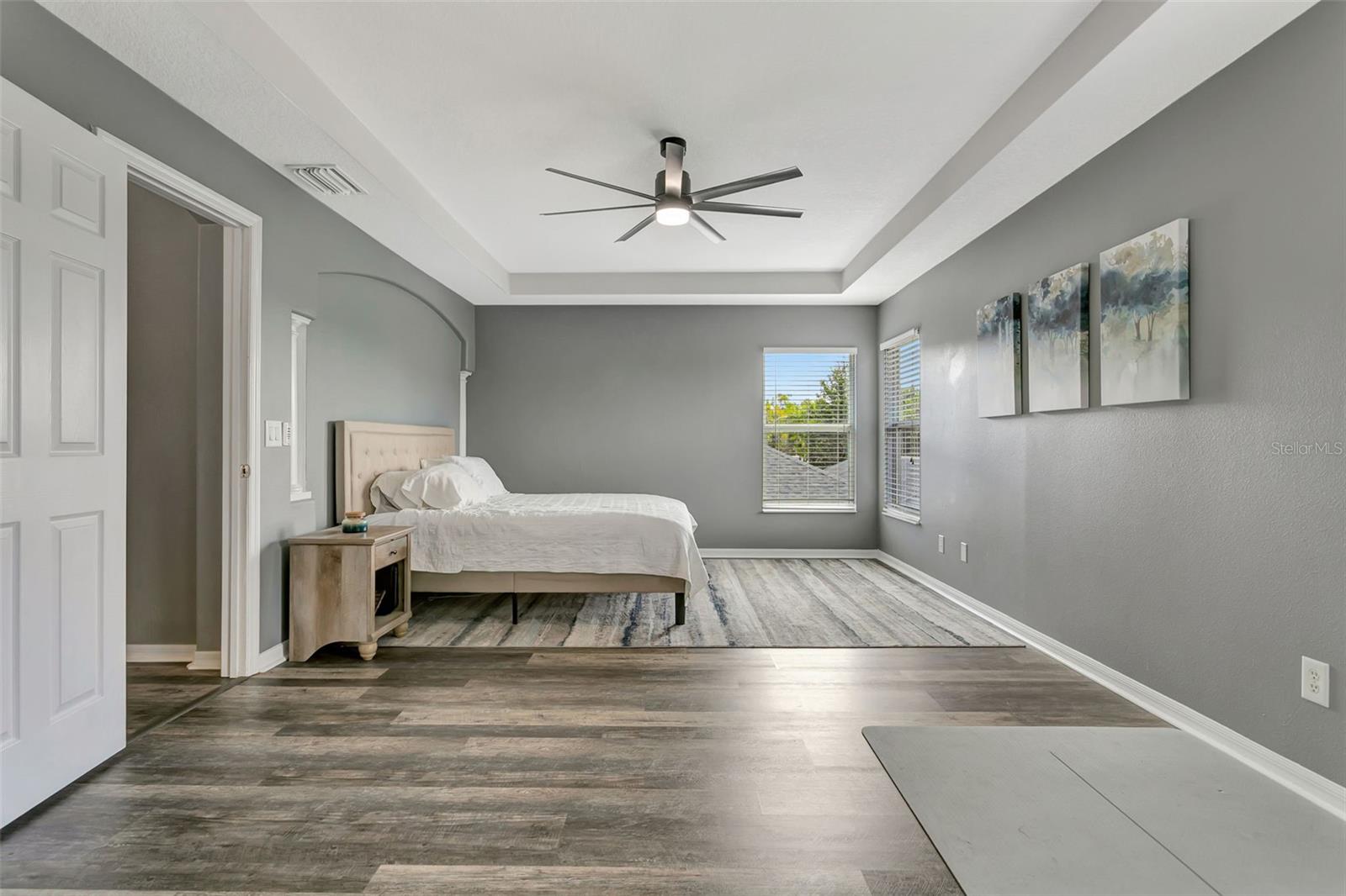 HIGHLAND RIDGE - Residential