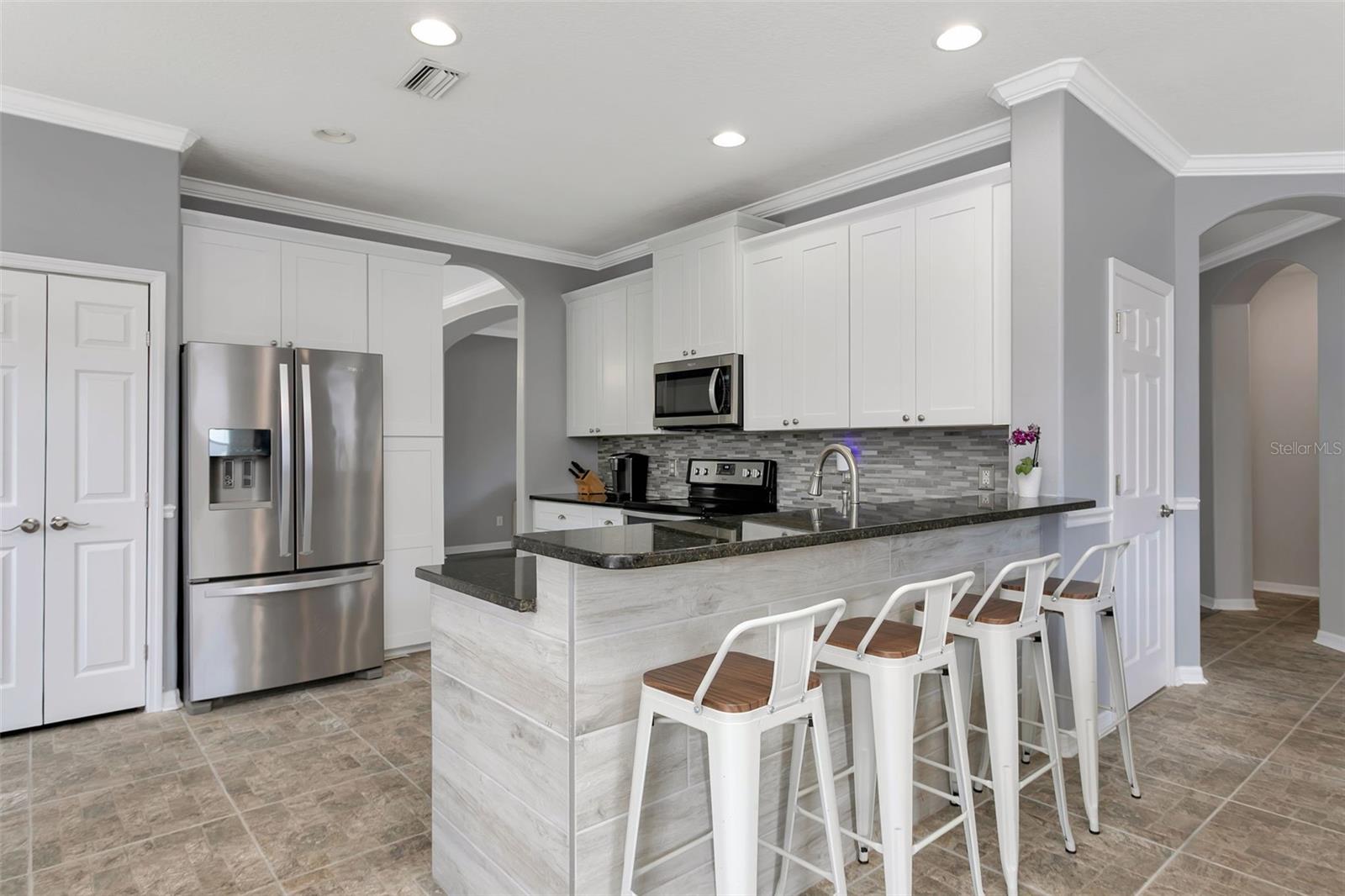 HIGHLAND RIDGE - Residential