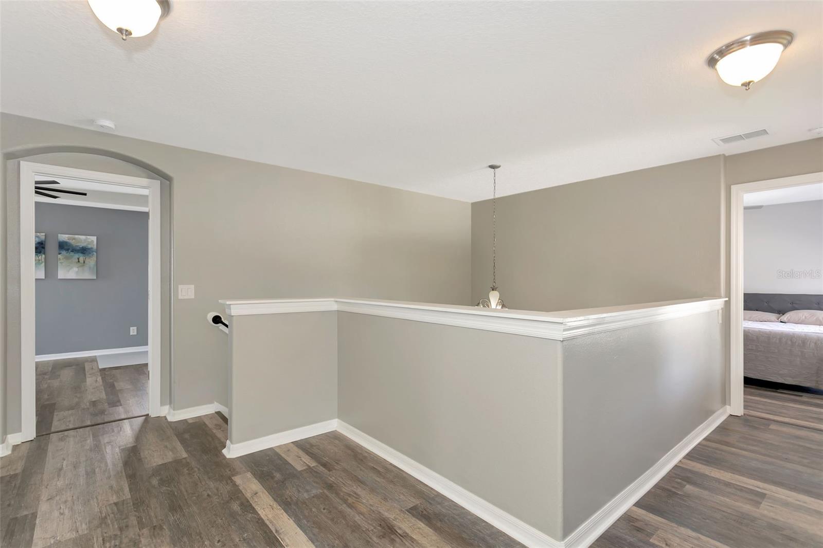 HIGHLAND RIDGE - Residential