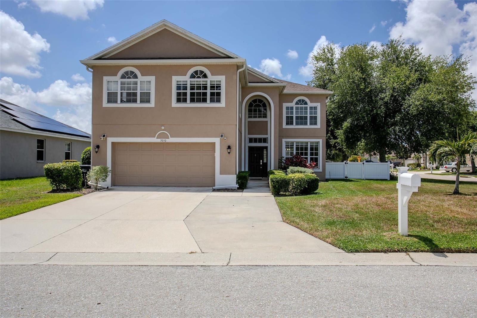 HIGHLAND RIDGE - Residential