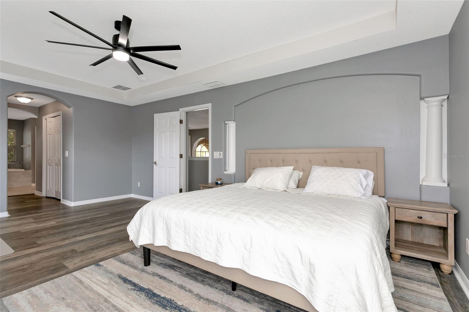HIGHLAND RIDGE - Residential