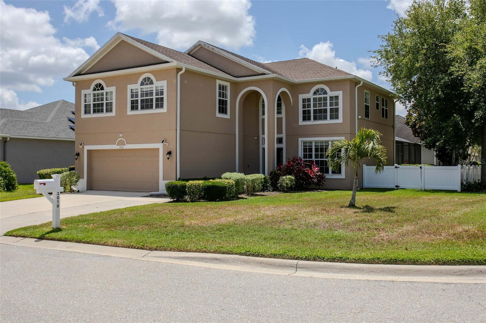 HIGHLAND RIDGE - Residential