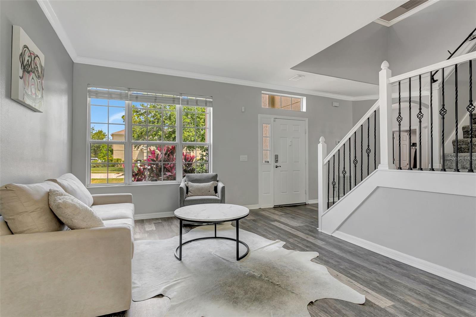 HIGHLAND RIDGE - Residential
