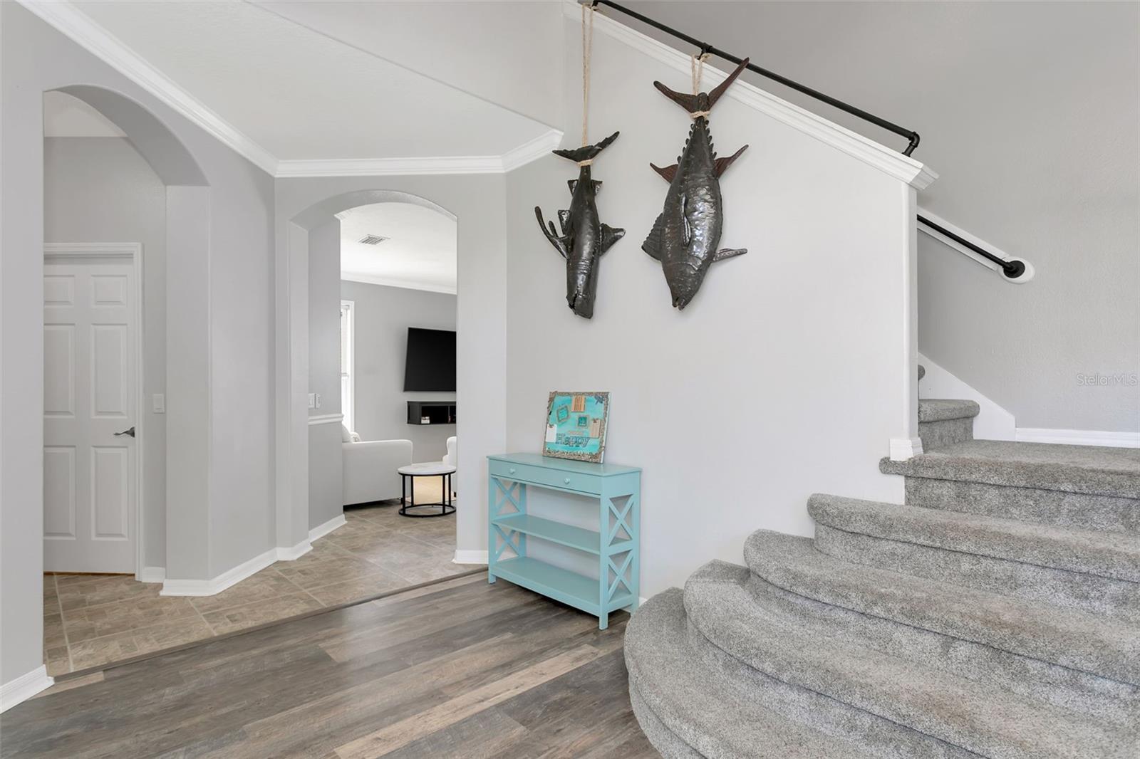 HIGHLAND RIDGE - Residential