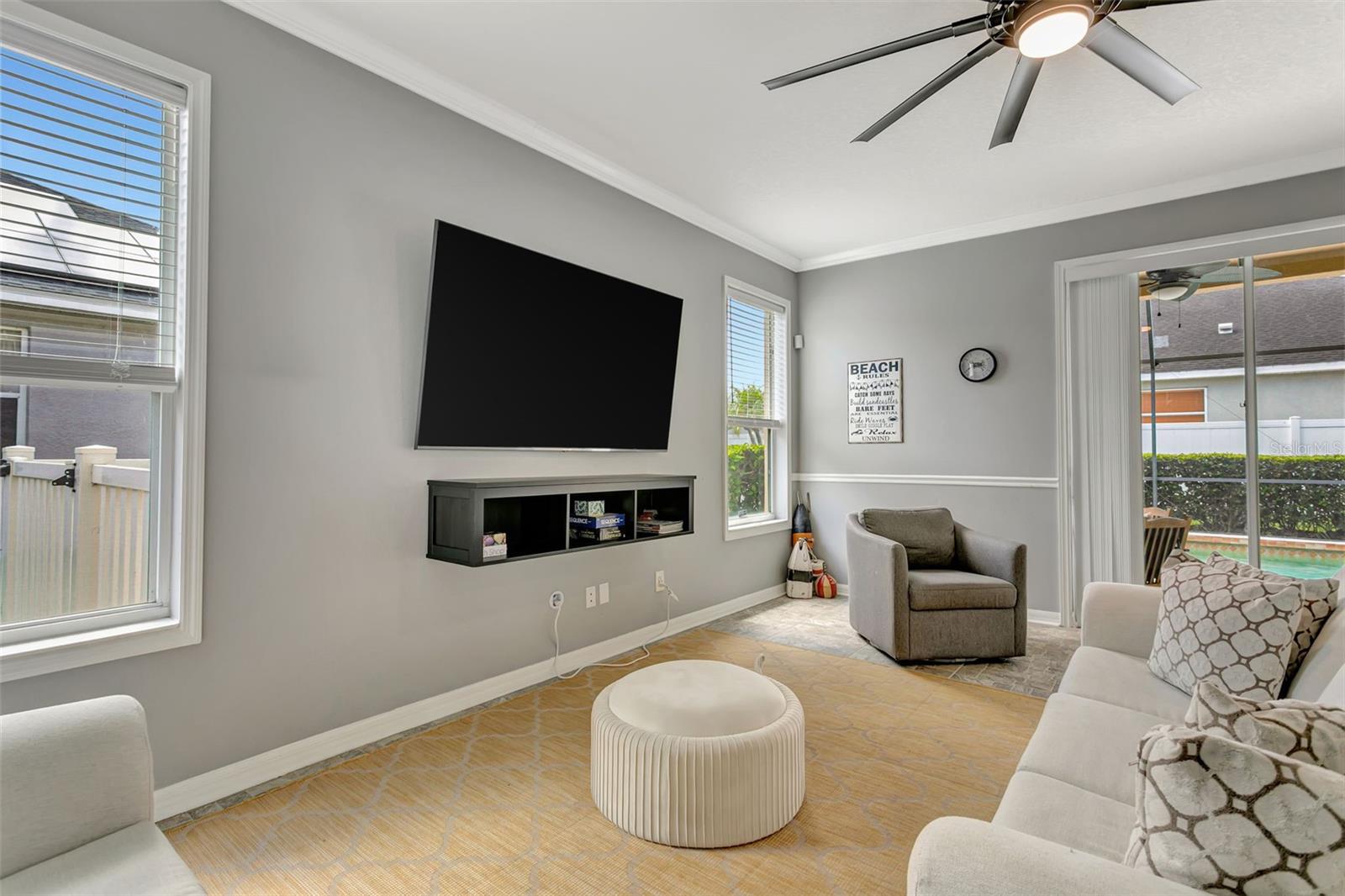 HIGHLAND RIDGE - Residential