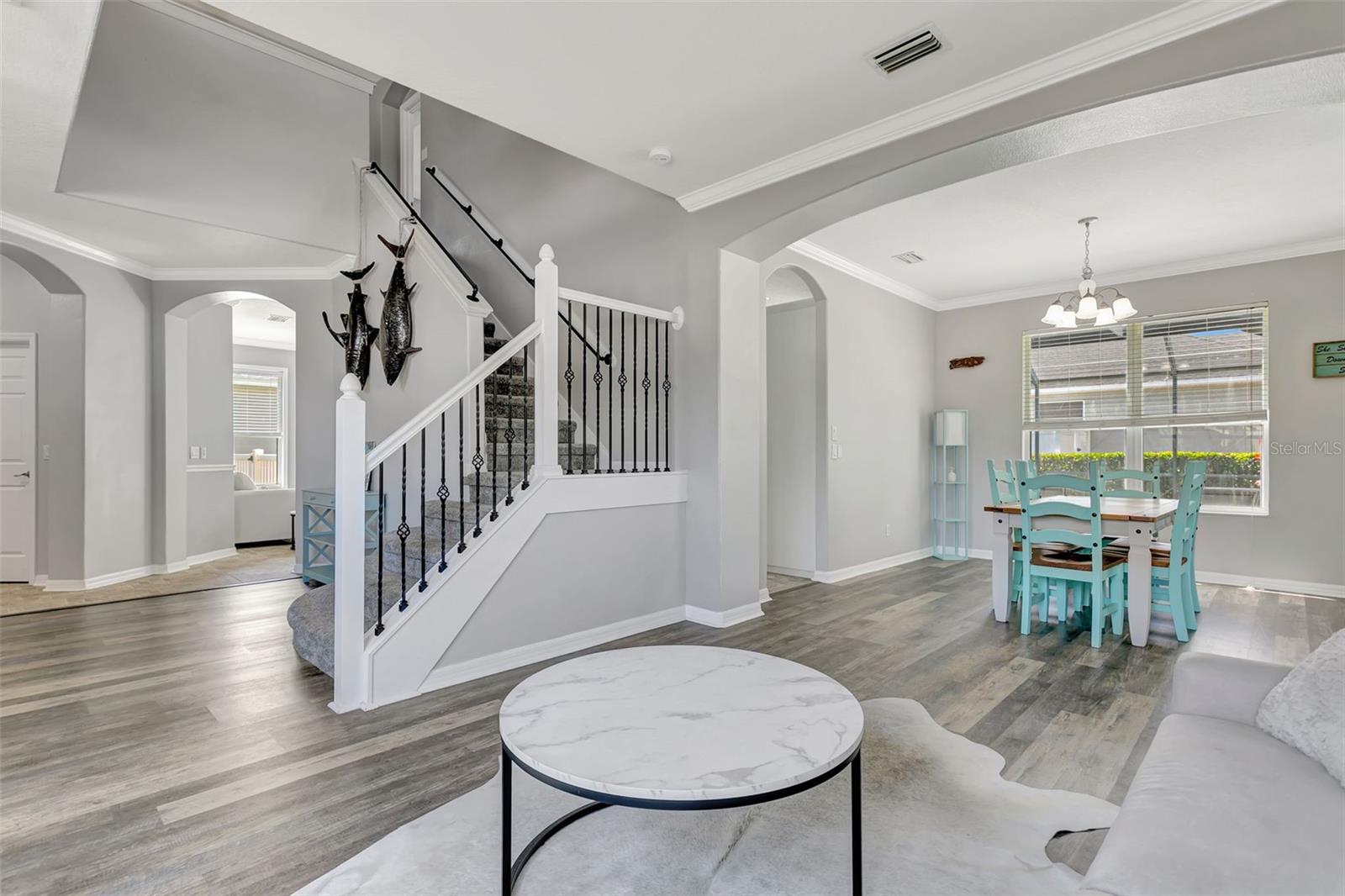 HIGHLAND RIDGE - Residential