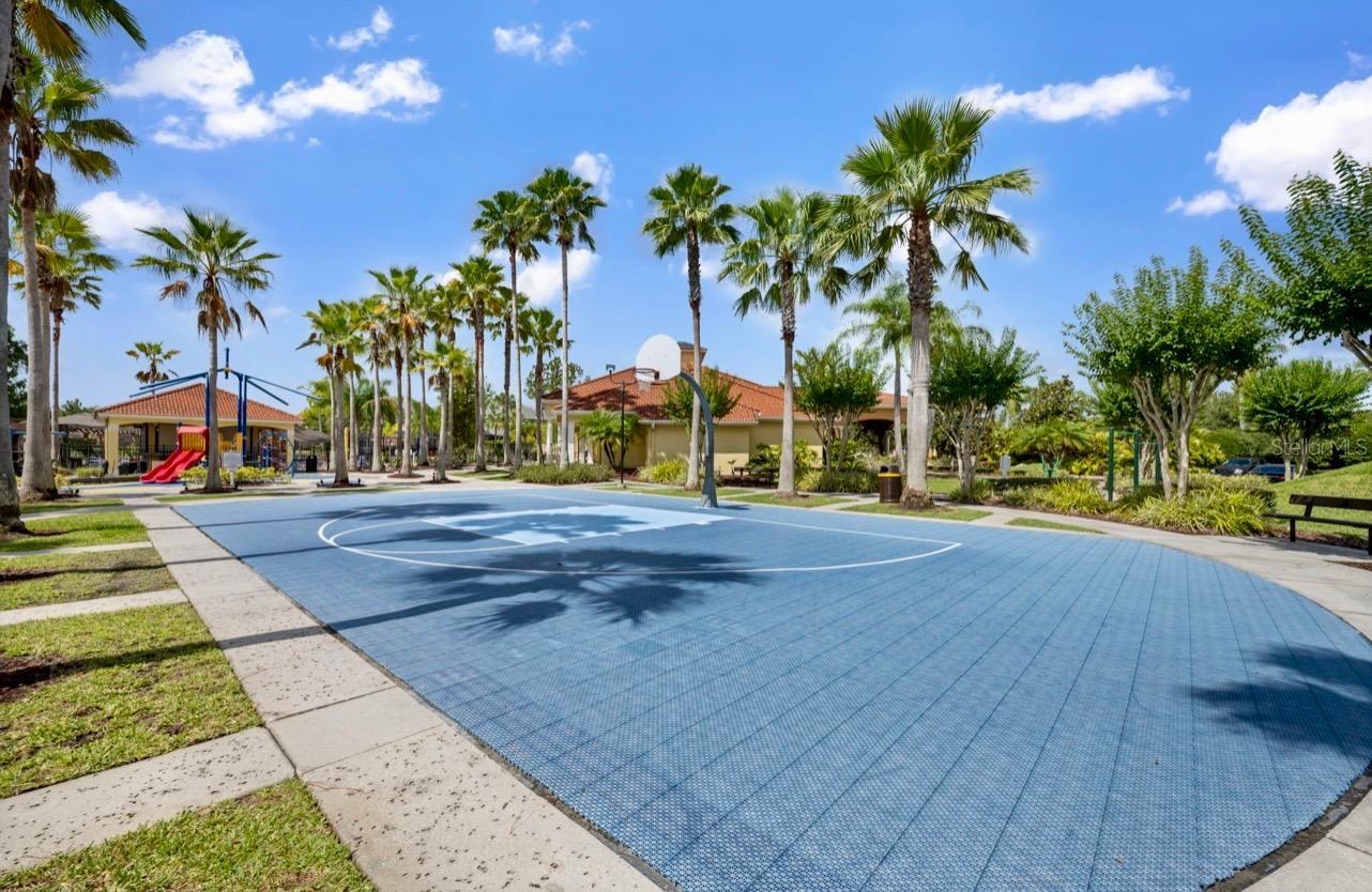 TERRA VERDE - Residential