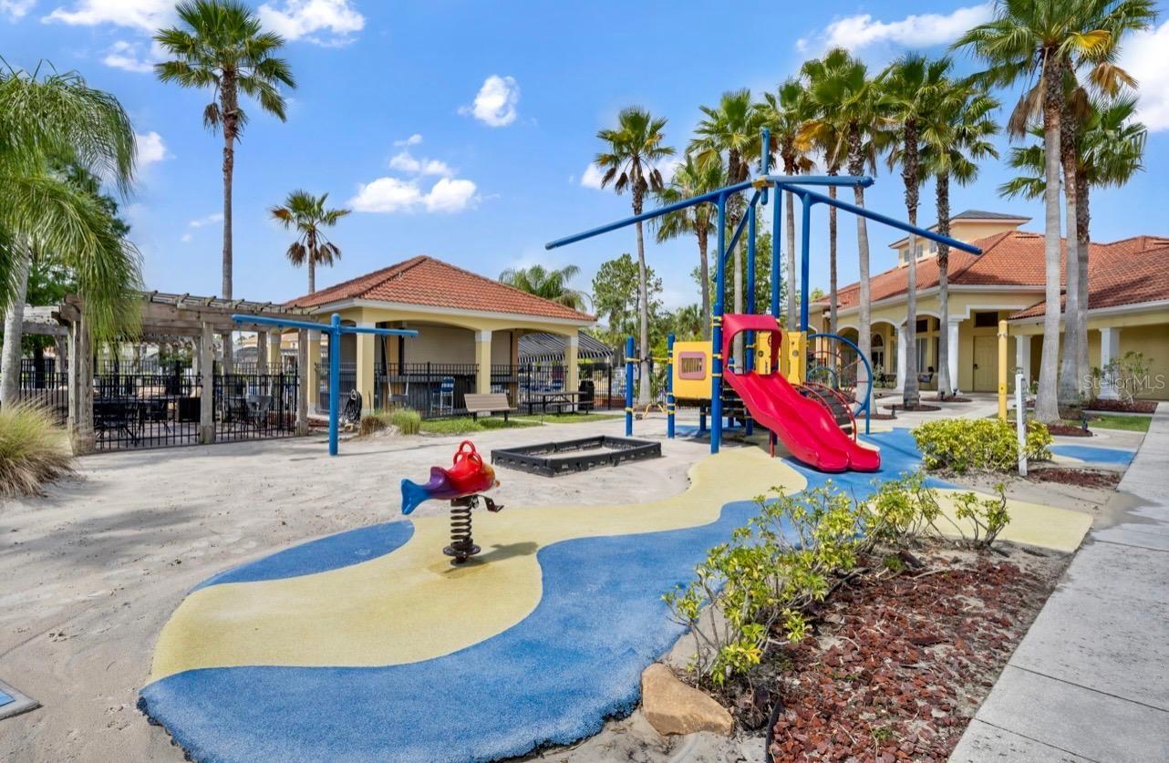 TERRA VERDE - Residential