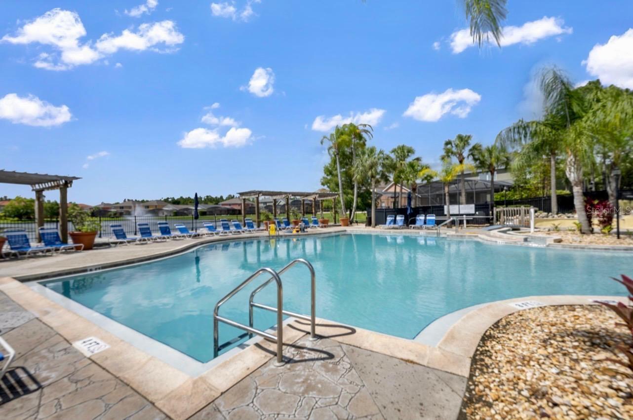 TERRA VERDE - Residential