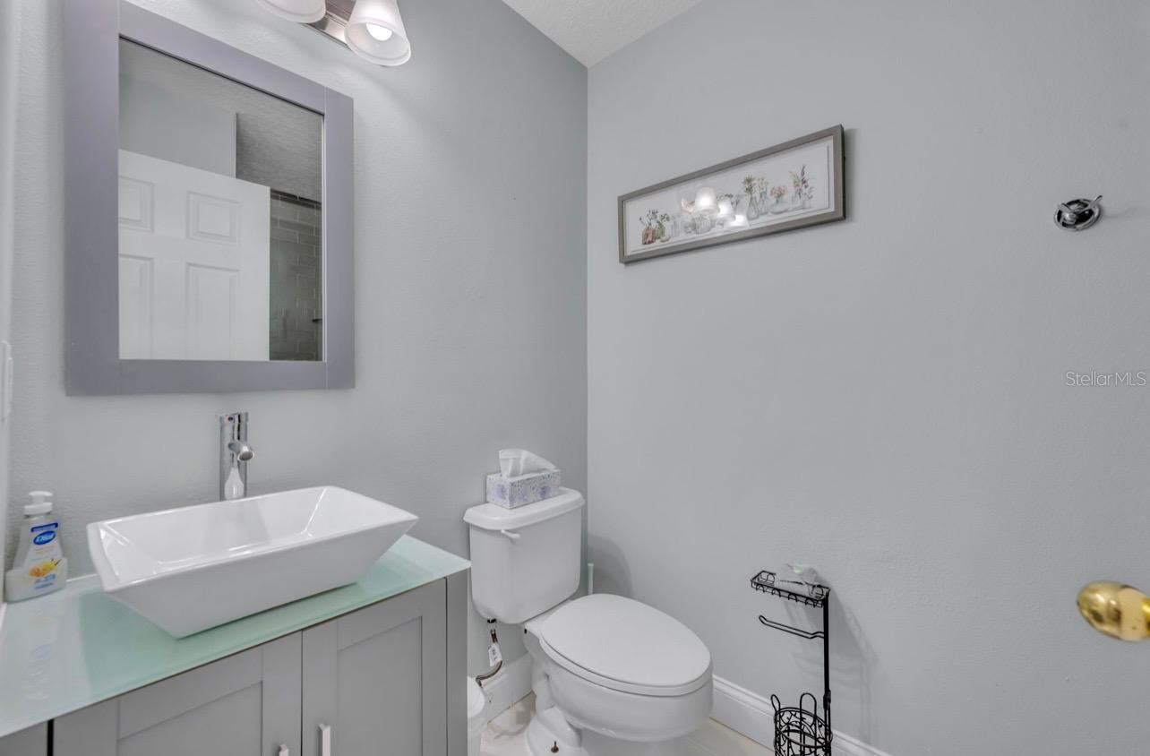 TERRA VERDE - Residential