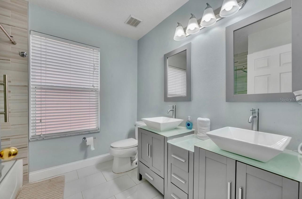 TERRA VERDE - Residential