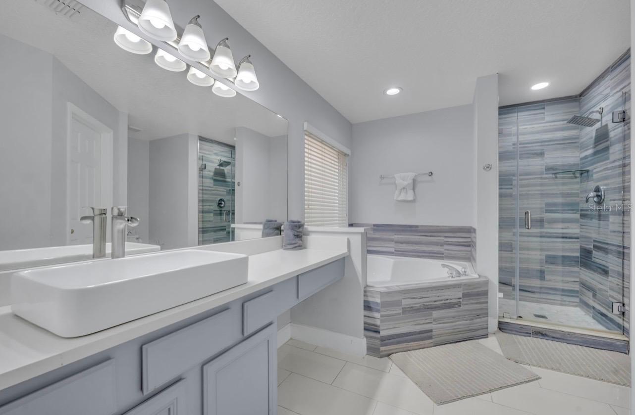 TERRA VERDE - Residential