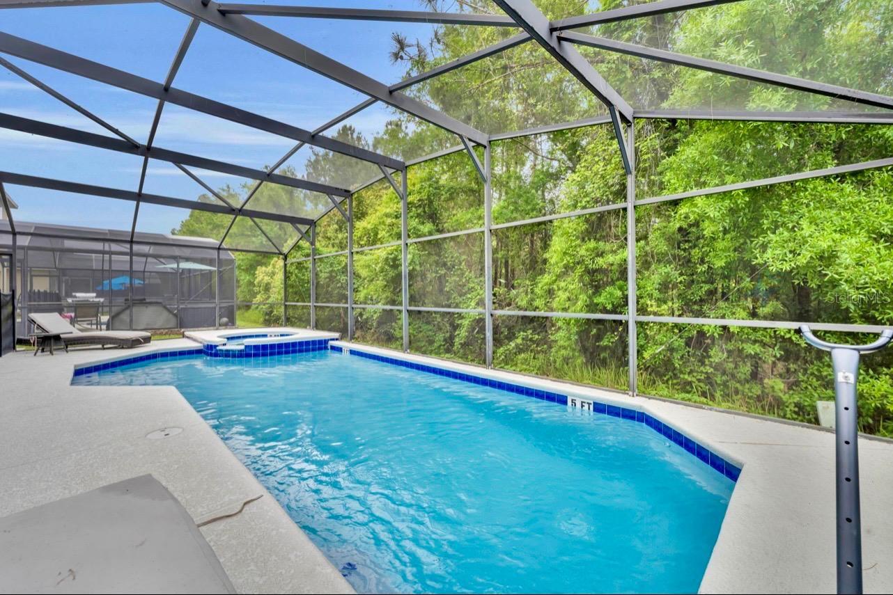 TERRA VERDE - Residential