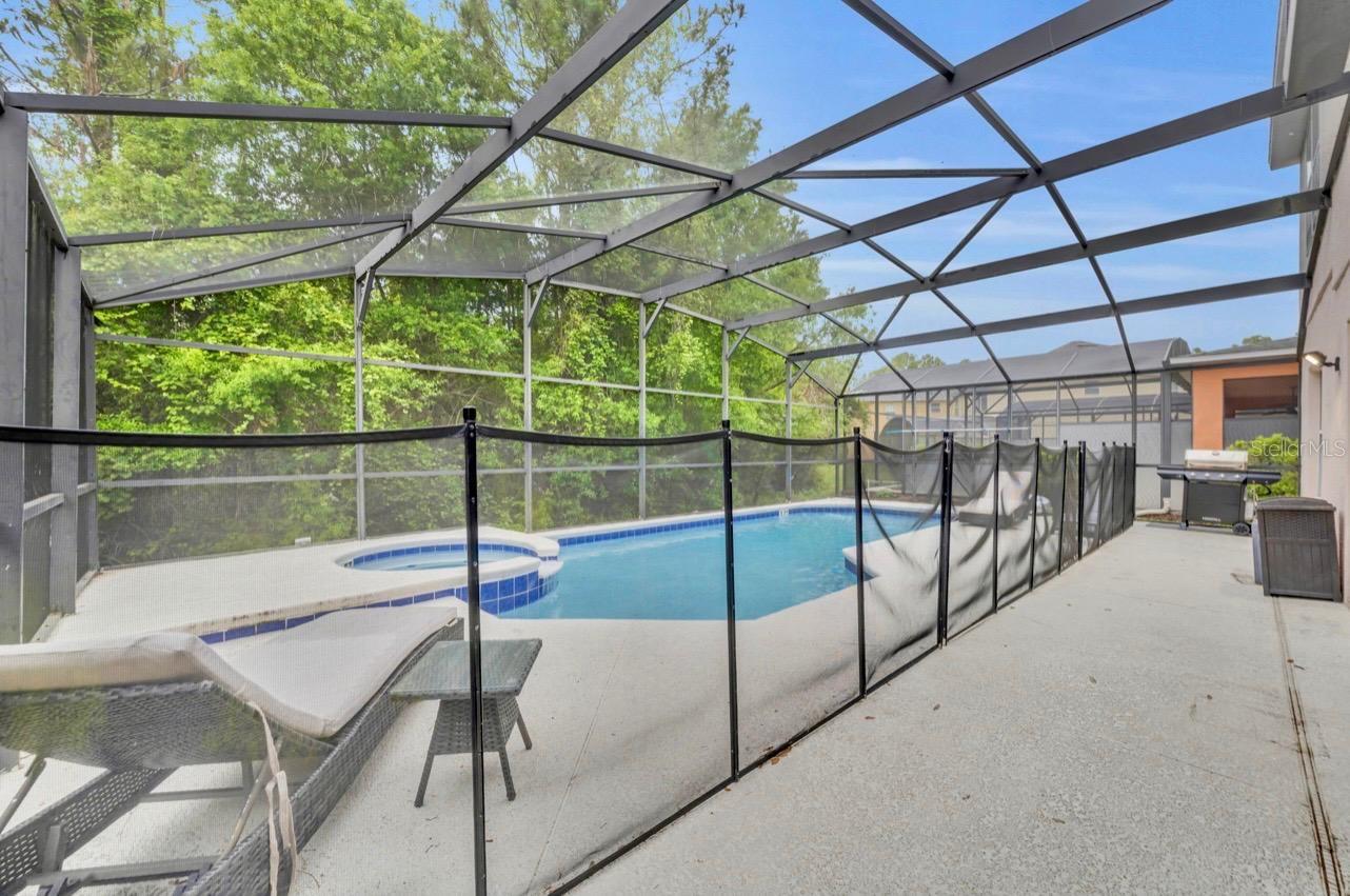 TERRA VERDE - Residential