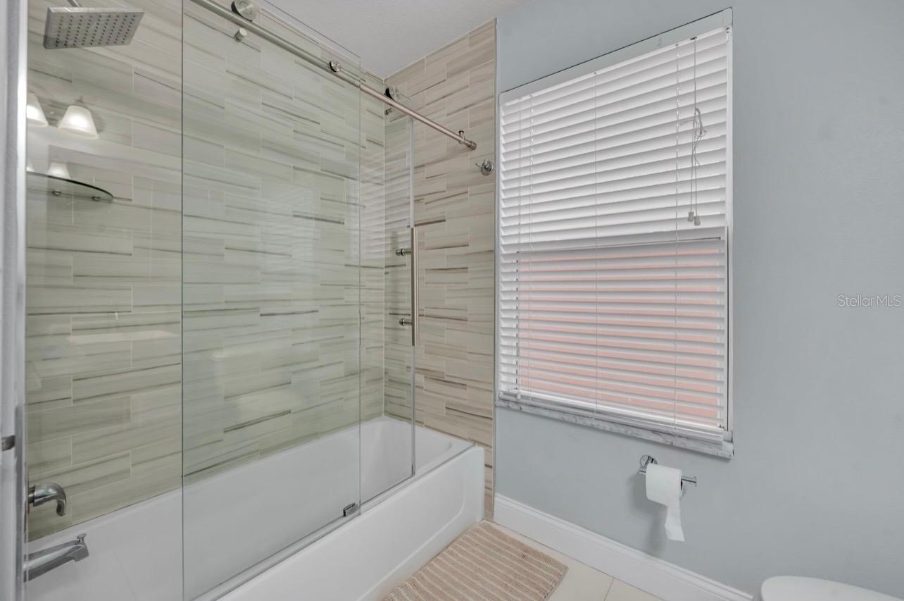 TERRA VERDE - Residential