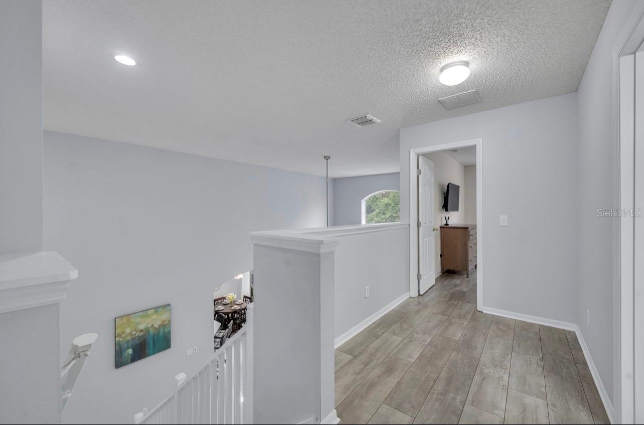 TERRA VERDE - Residential