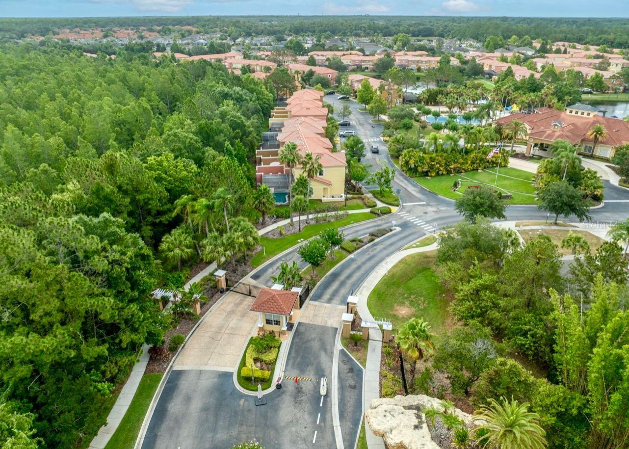 TERRA VERDE - Residential