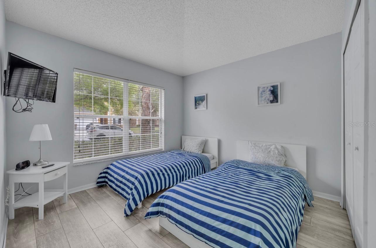 TERRA VERDE - Residential