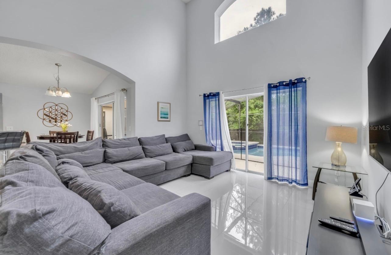 TERRA VERDE - Residential