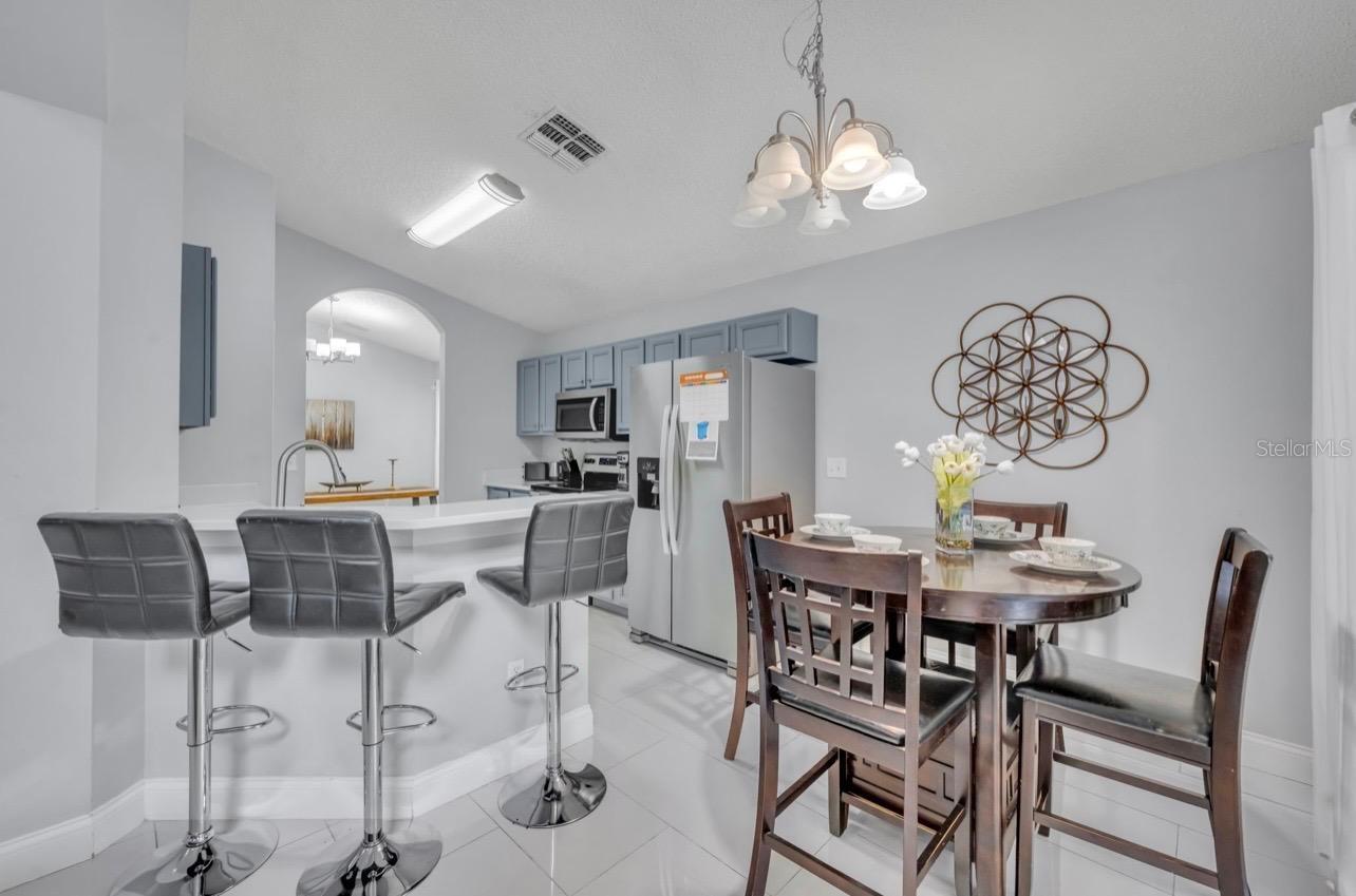 TERRA VERDE - Residential