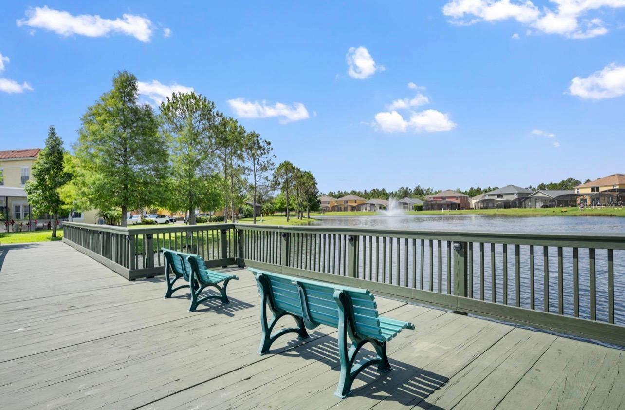 TERRA VERDE - Residential