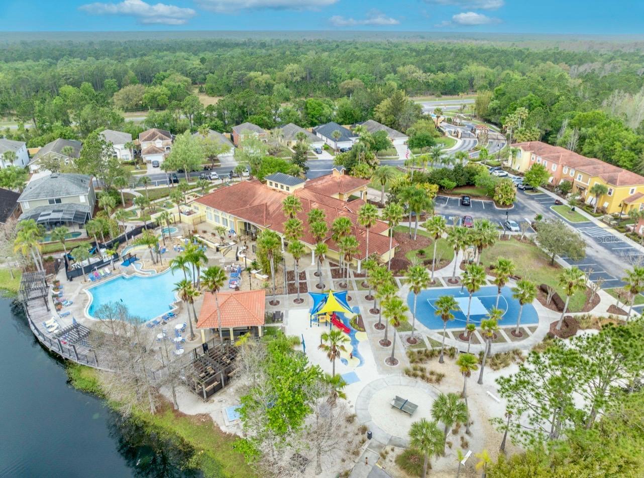 TERRA VERDE - Residential