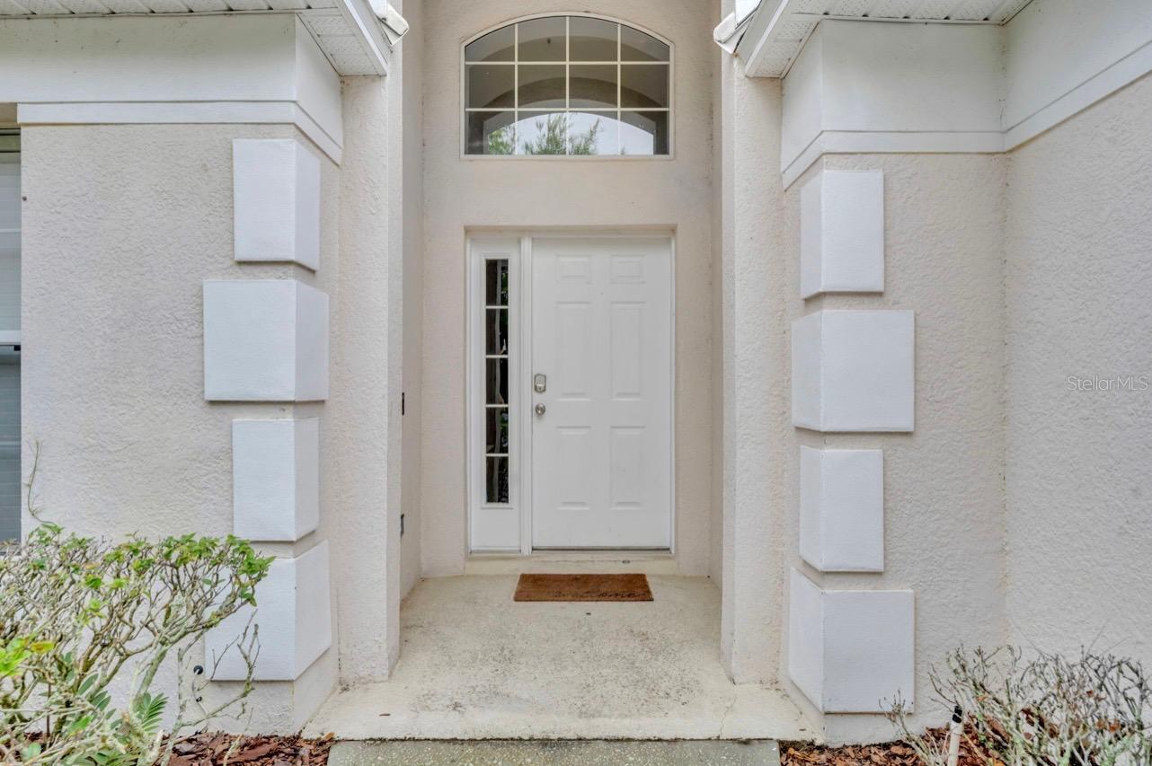 TERRA VERDE - Residential