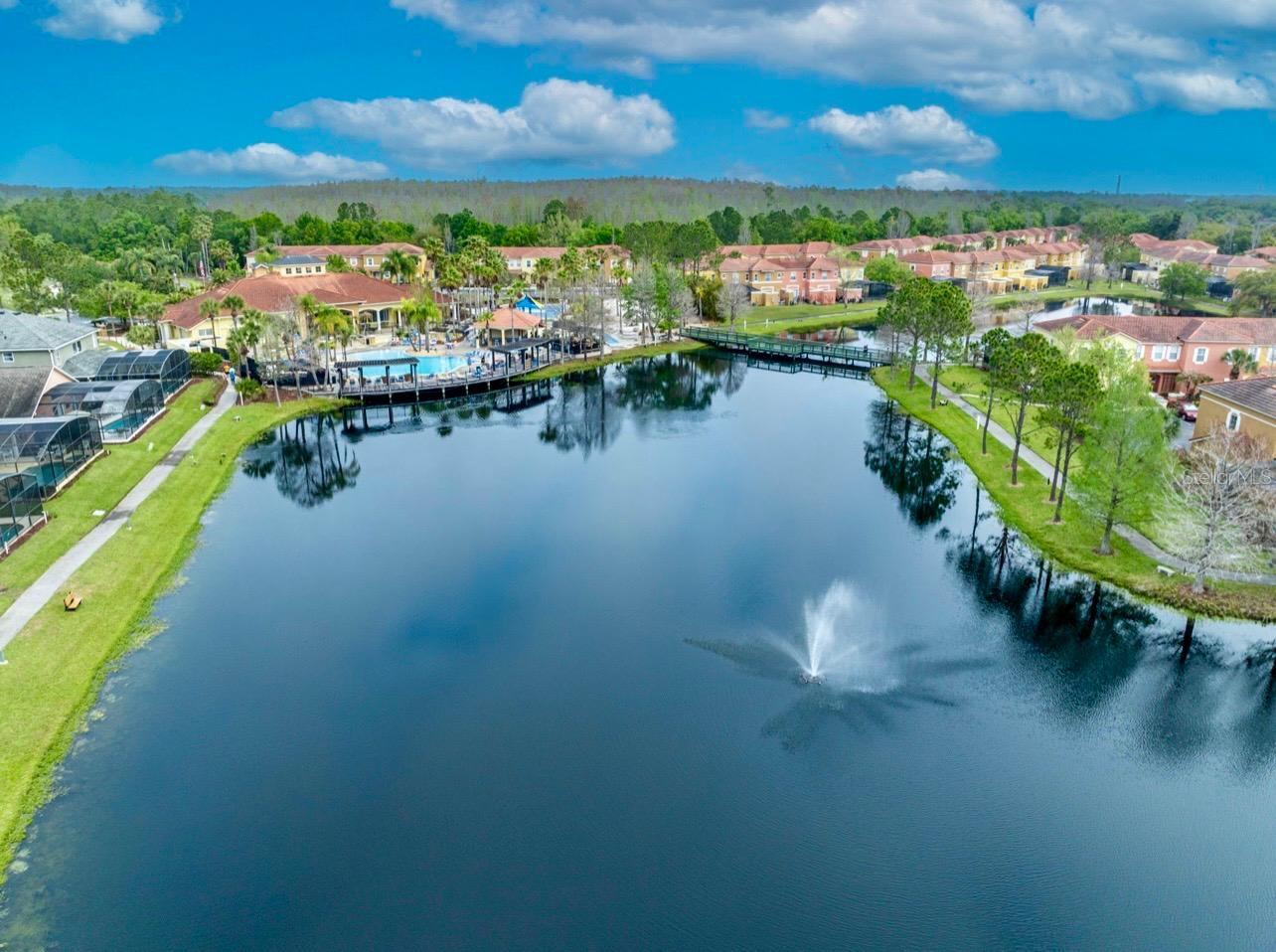 TERRA VERDE - Residential