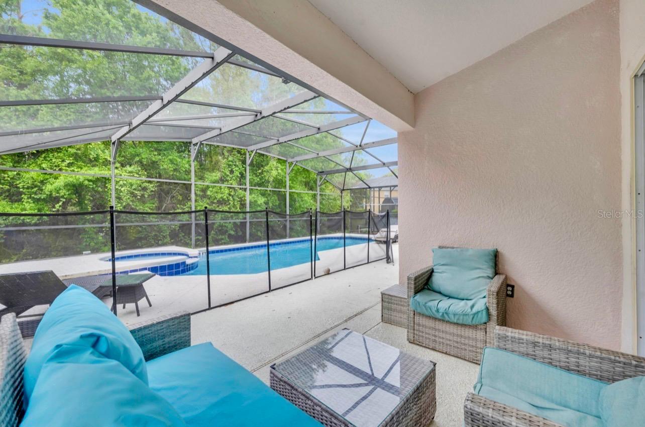 TERRA VERDE - Residential