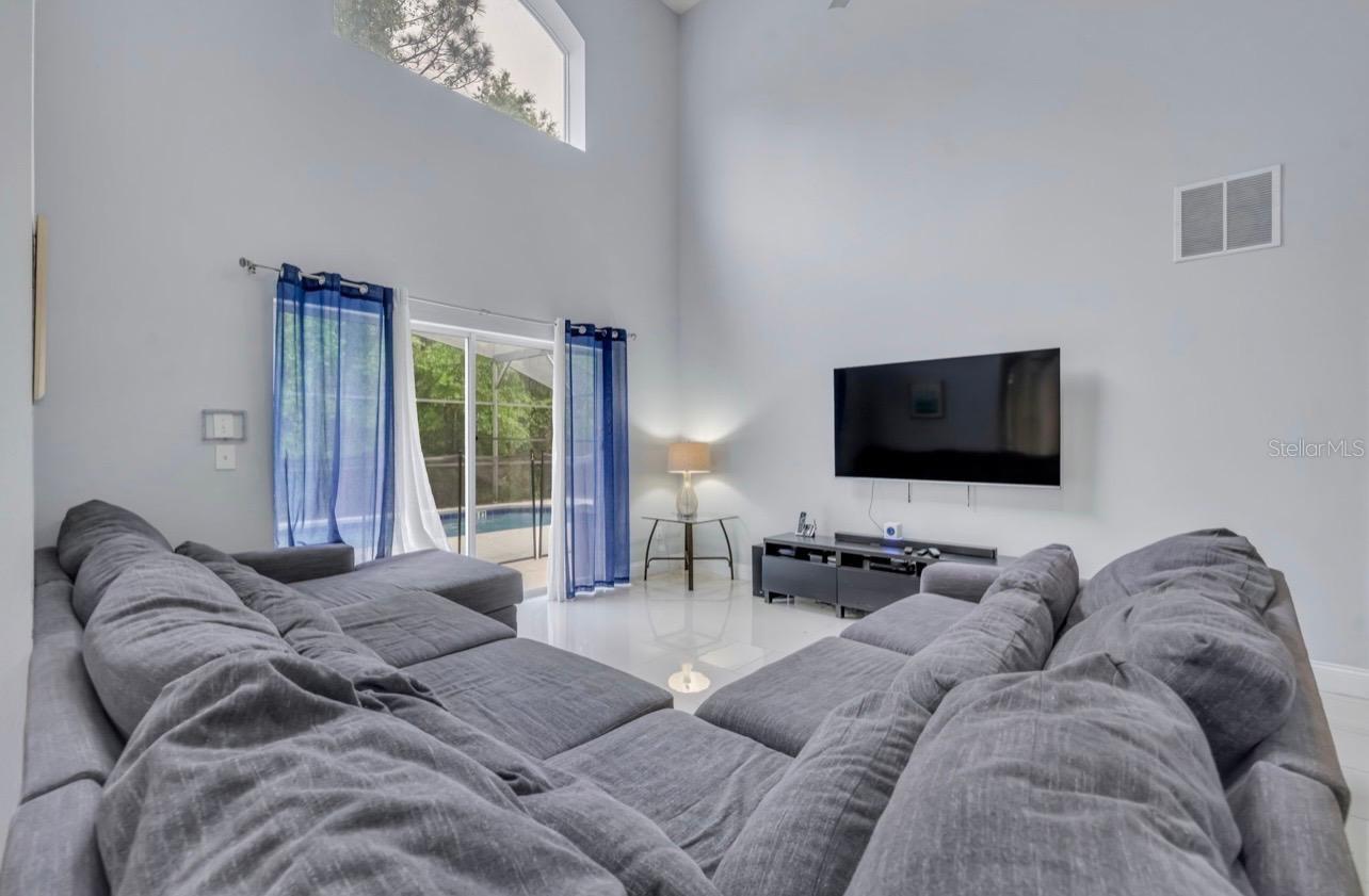 TERRA VERDE - Residential