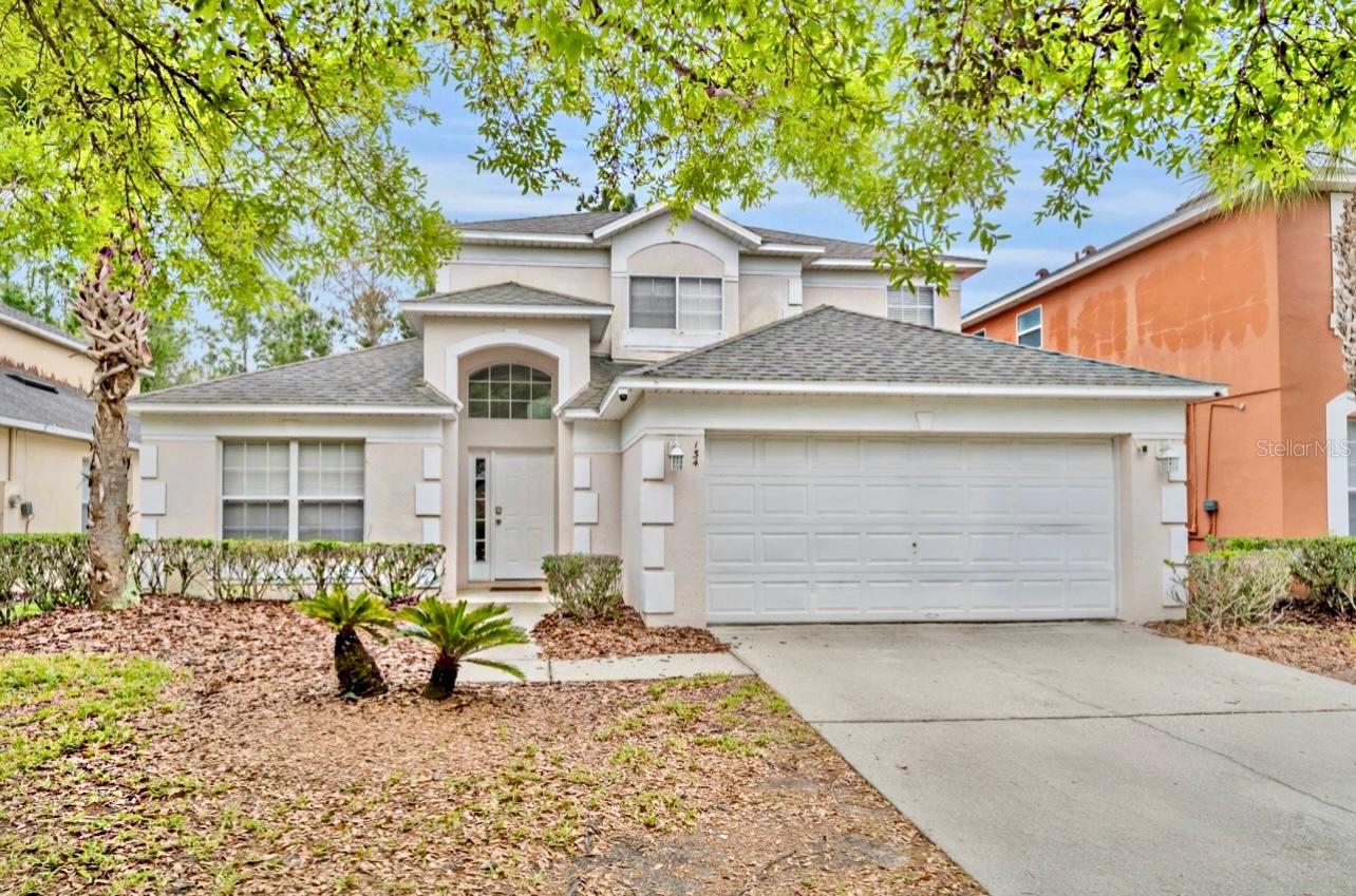 TERRA VERDE - Residential