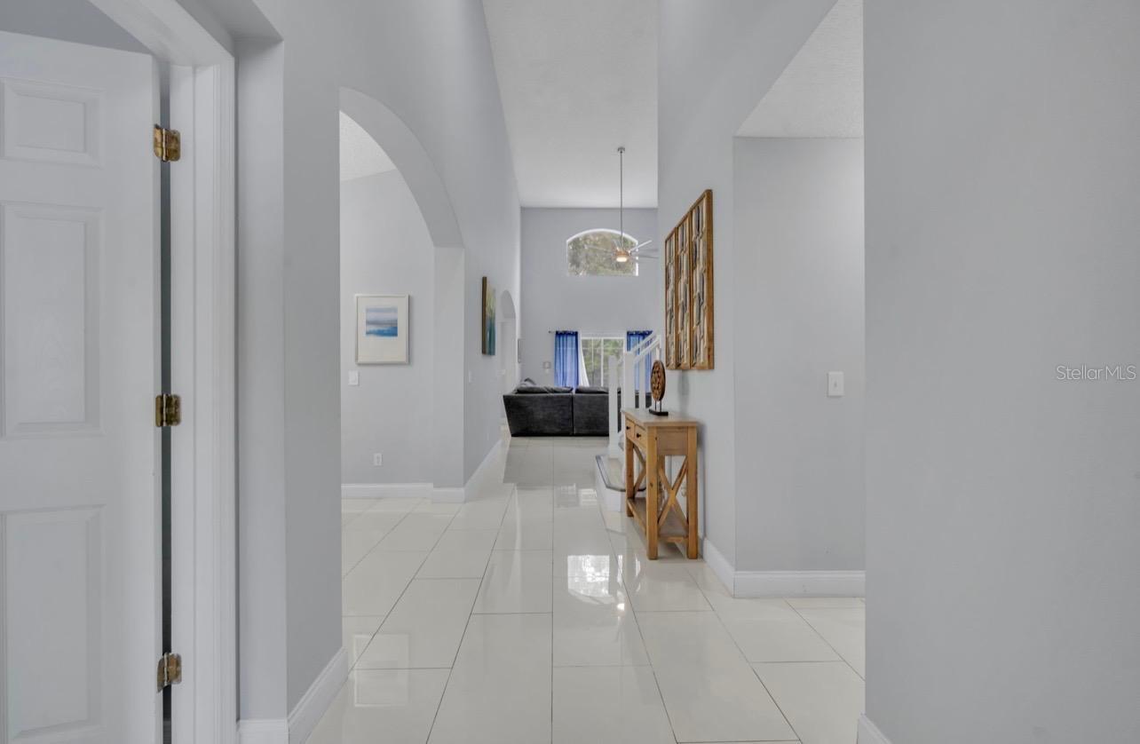 TERRA VERDE - Residential