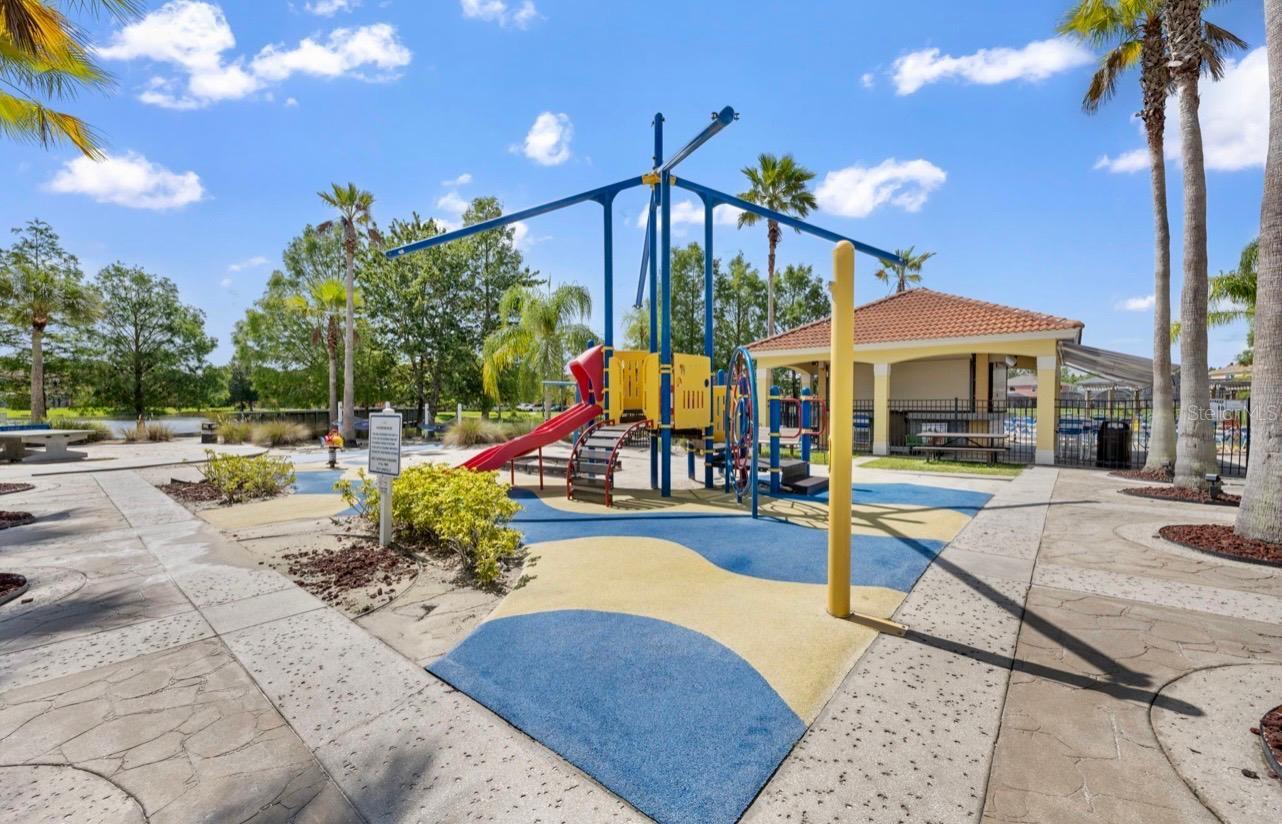 TERRA VERDE - Residential